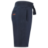 Afbeeldingen van TRICORP Joggingbroek kort Premium 504009 inkt L