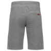 Afbeeldingen van TRICORP Joggingbroek kort Premium 504009 steengrijs melange S