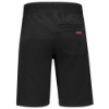 Afbeeldingen van TRICORP Joggingbroek kort Premium 504009 zwart M