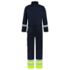 Afbeeldingen van TRICORP Overall High Vis 753010 inkt/fluor geel 64