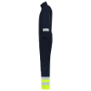 Afbeeldingen van TRICORP Overall High Vis 753010 inkt/fluor geel 64