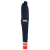 Afbeeldingen van TRICORP Overall High Vis 753010 inkt/fluor oranje 60