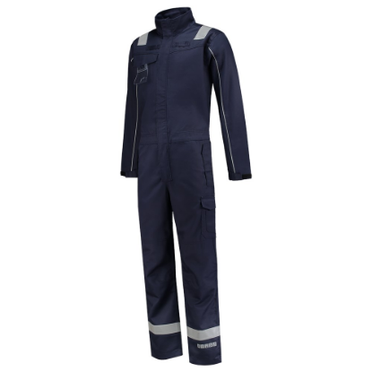 Afbeeldingen van TRICORP Overall Multinorm 753003 inkt 44