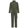 Afbeeldingen van TRICORP Overall Twill Cordura 752005 army 54