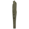 Afbeeldingen van TRICORP Overall Twill Cordura 752005 army 54