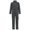Afbeeldingen van TRICORP Overall Twill Cordura 752005 donkergrijs 52