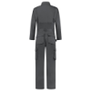 Afbeeldingen van TRICORP Overall Twill Cordura 752005 donkergrijs 52