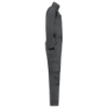 Afbeeldingen van TRICORP Overall Twill Cordura 752005 donkergrijs 52