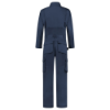 Afbeeldingen van TRICORP Overall Twill Cordura 752005 navy 48
