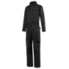Afbeeldingen van TRICORP Overall Twill Cordura 752005 zwart 64
