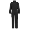 Afbeeldingen van TRICORP Overall Twill Cordura 752005 zwart 64
