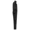 Afbeeldingen van TRICORP Overall Twill Cordura 752005 zwart 64