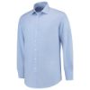 Afbeeldingen van TRICORP Overhemd stretch 705006 blauw 43/7
