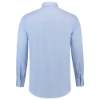 Afbeeldingen van TRICORP Overhemd stretch 705006 blauw 43/7