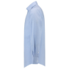 Afbeeldingen van TRICORP Overhemd stretch 705006 blauw 43/7