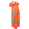 Afbeeldingen van TRICORP Pilotjack RWS 403006 fluor oranje S