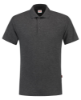 Afbeeldingen van TRICORP Poloshirt 100% katoen 201007 antraciet melange 4XL