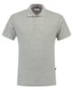Afbeeldingen van TRICORP Poloshirt 100% katoen 201007 grijs melange 4XL