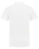 Afbeeldingen van TRICORP Poloshirt 100% katoen 201007 wit M