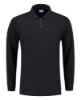 Afbeeldingen van TRICORP Poloshirt met lange mouwen 201009 navy 2XL