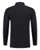 Afbeeldingen van TRICORP Poloshirt met lange mouwen 201009 navy 2XL
