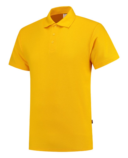 Afbeeldingen van TRICORP Poloshirt 201003 geel M