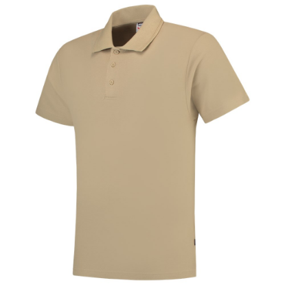 Afbeeldingen van TRICORP Poloshirt 201003 khaki XS