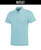 Afbeeldingen van TRICORP Poloshirt 201003 kristalblauw S