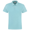 Afbeeldingen van TRICORP Poloshirt 201003 kristalblauw S