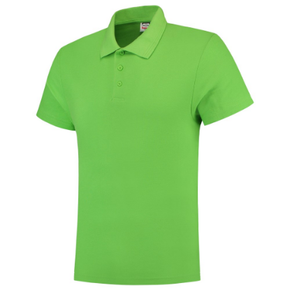 Afbeeldingen van TRICORP Poloshirt 201003 limoen XS