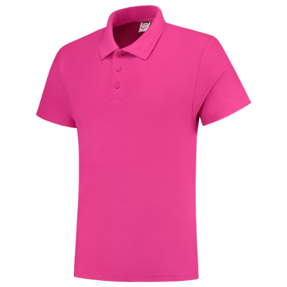 Afbeeldingen van TRICORP Poloshirt 201003 magenta 4XL