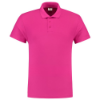 Afbeeldingen van TRICORP Poloshirt 201003 magenta M