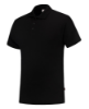 Afbeeldingen van TRICORP Poloshirt 60°C wasbaar 201018 midnightblack M