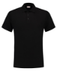 Afbeeldingen van TRICORP Poloshirt 60°C wasbaar 201018 midnightblack M