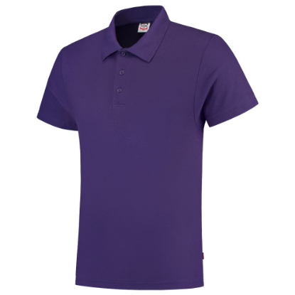 Afbeeldingen van TRICORP Poloshirt 201003 paars M