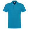 Afbeeldingen van TRICORP Poloshirt 201003 turquoise XL