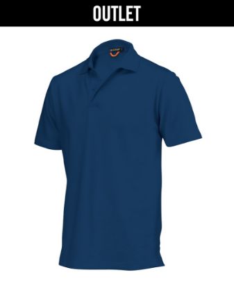 Afbeeldingen van TRICORP Poloshirt 201014 navy 152