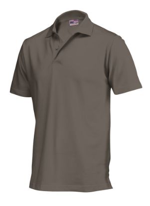Afbeeldingen van TRICORP Poloshirt 201014 quartz XL