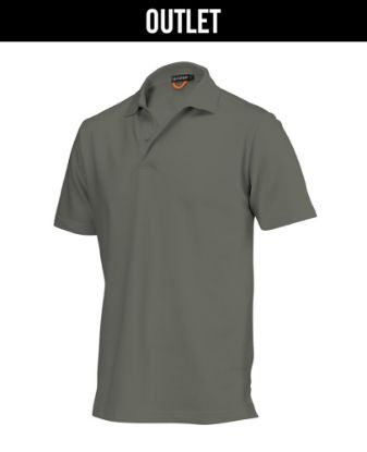 Afbeeldingen van TRICORP Poloshirt 201014 quartz 3XL