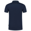 Afbeeldingen van TRICORP Poloshirt Accent 202703 inkt/army XS