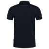 Afbeeldingen van TRICORP Poloshirt Accent 202703 navy/royal blauw XS