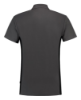 Afbeeldingen van TRICORP Poloshirt bi-colour met borstzak 202002 donkergrijs/zwart 8XL