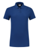 Afbeeldingen van TRICORP Poloshirt dames 201010 royal blauw XS