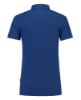 Afbeeldingen van TRICORP Poloshirt dames 201010 royal blauw XS