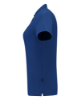 Afbeeldingen van TRICORP Poloshirt dames 201010 royal blauw XS
