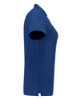 Afbeeldingen van TRICORP Poloshirt dames 201010 royal blauw XS