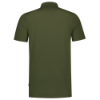 Afbeeldingen van TRICORP Poloshirt Jersey 201021 army M