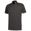 Afbeeldingen van TRICORP Poloshirt Jersey 201021 donkergrijs S