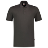 Afbeeldingen van TRICORP Poloshirt Jersey 201021 donkergrijs S