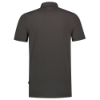 Afbeeldingen van TRICORP Poloshirt Jersey 201021 donkergrijs S